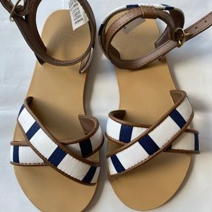 Girls Sandals
